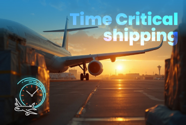 Freight Forwarding