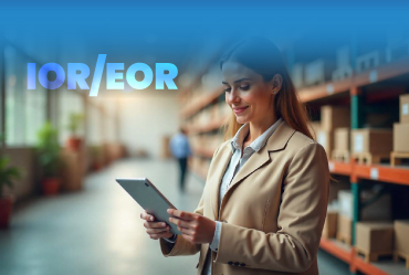 IOR/EOR Services